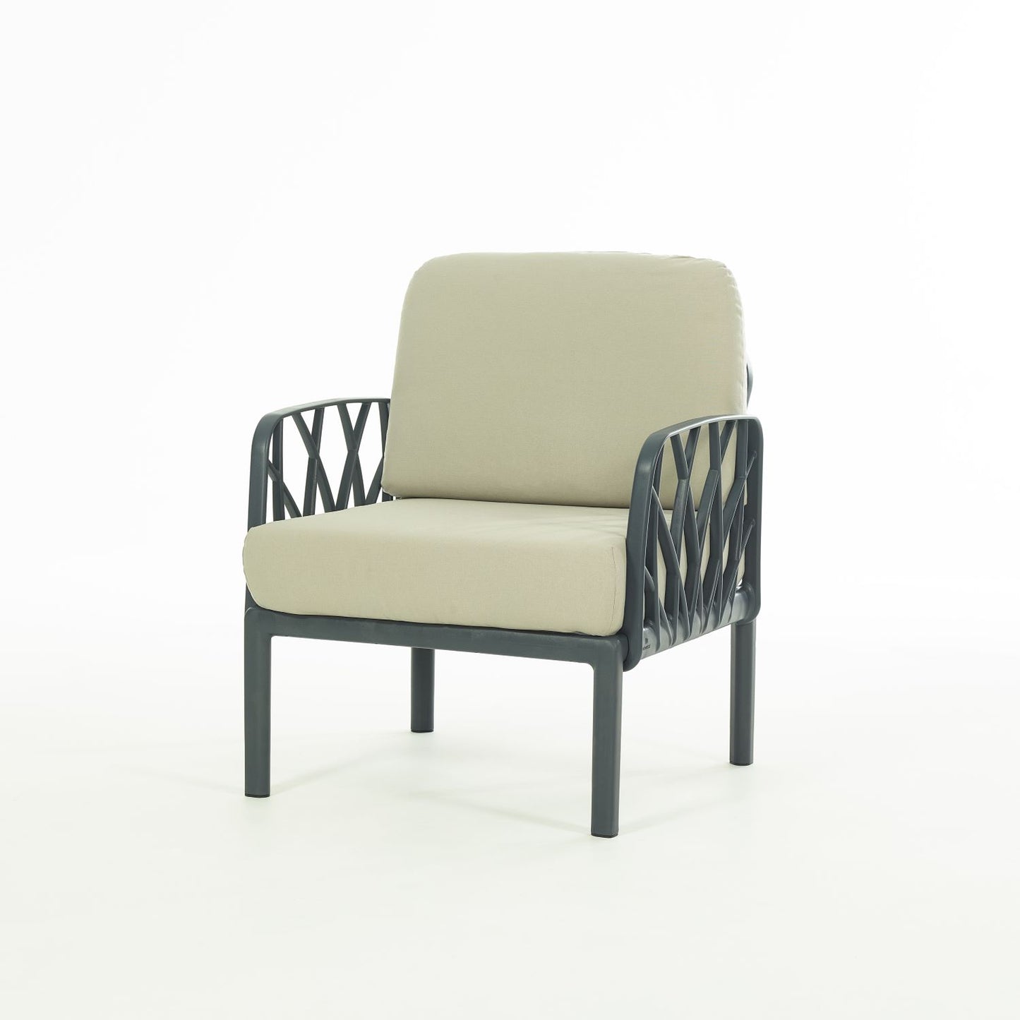 Novussi Garda Sofa Armchair Single