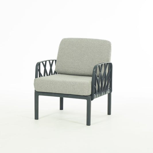 Novussi Garda Sofa Armchair Single