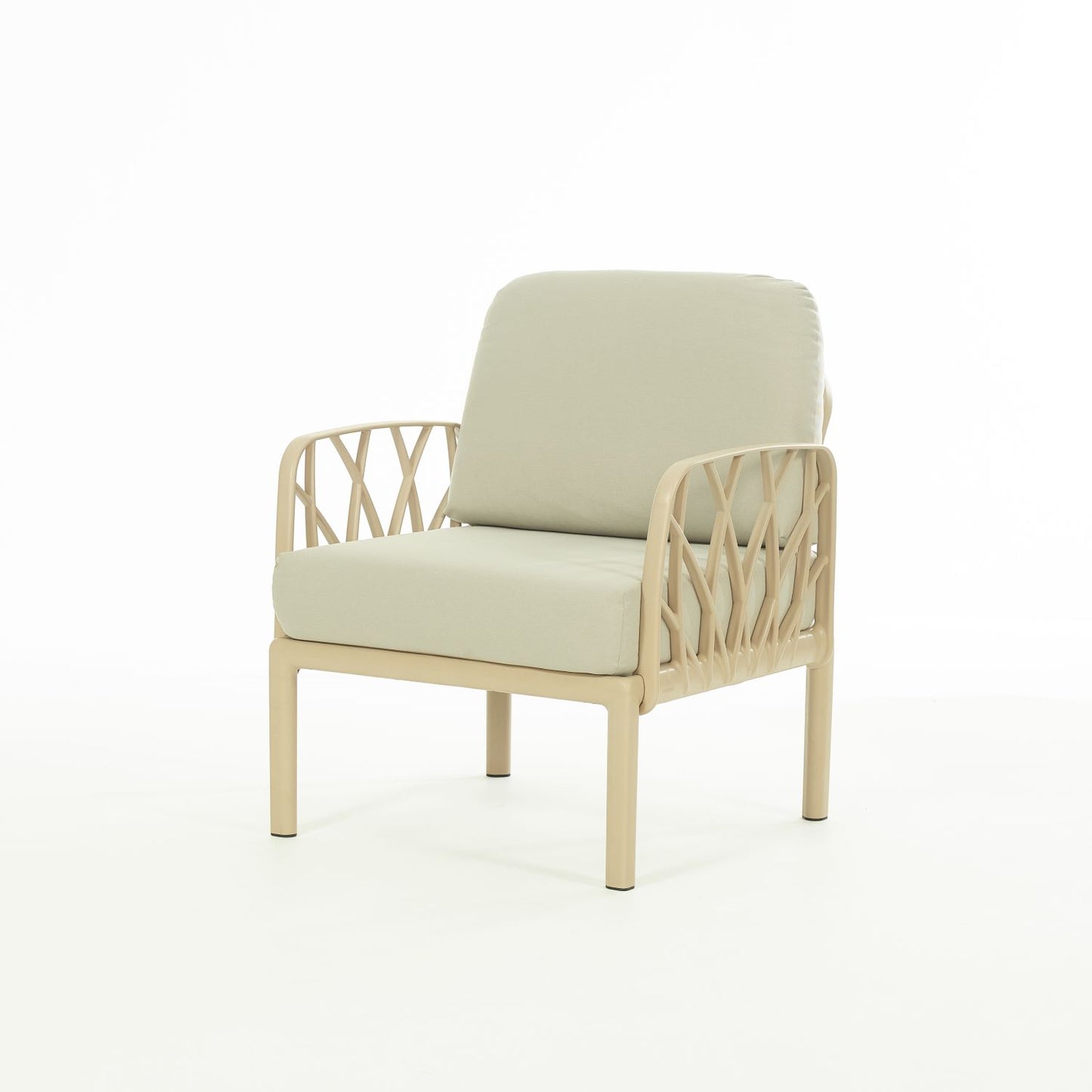 Novussi Garda Sofa Armchair Single