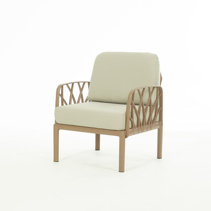 Novussi Garda Sofa Armchair Single