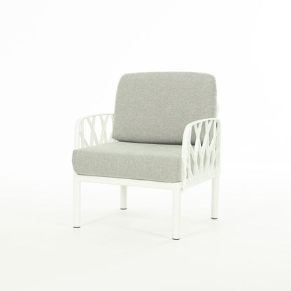 Novussi Garda Sofa Armchair Single