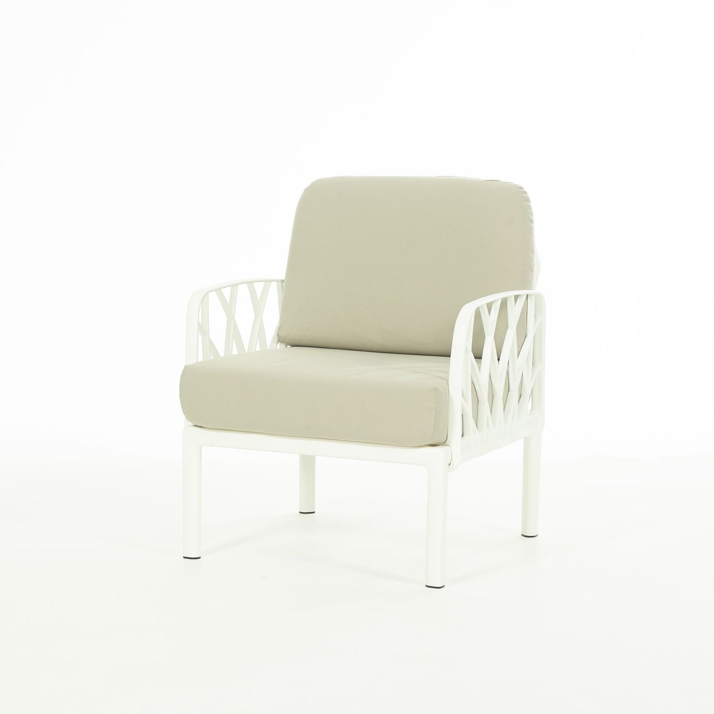 Novussi Garda Sofa Armchair Single