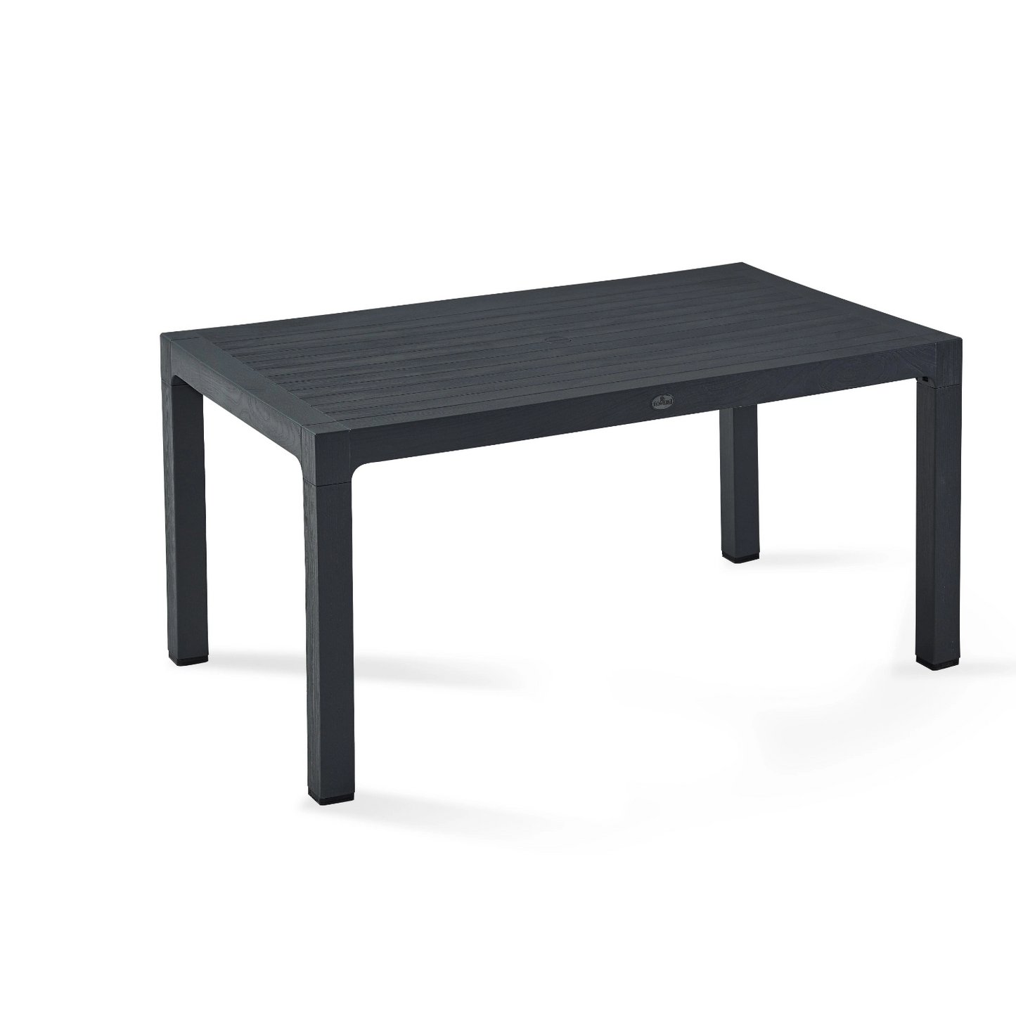 Novussi Wood Table 90x150 Without Glass